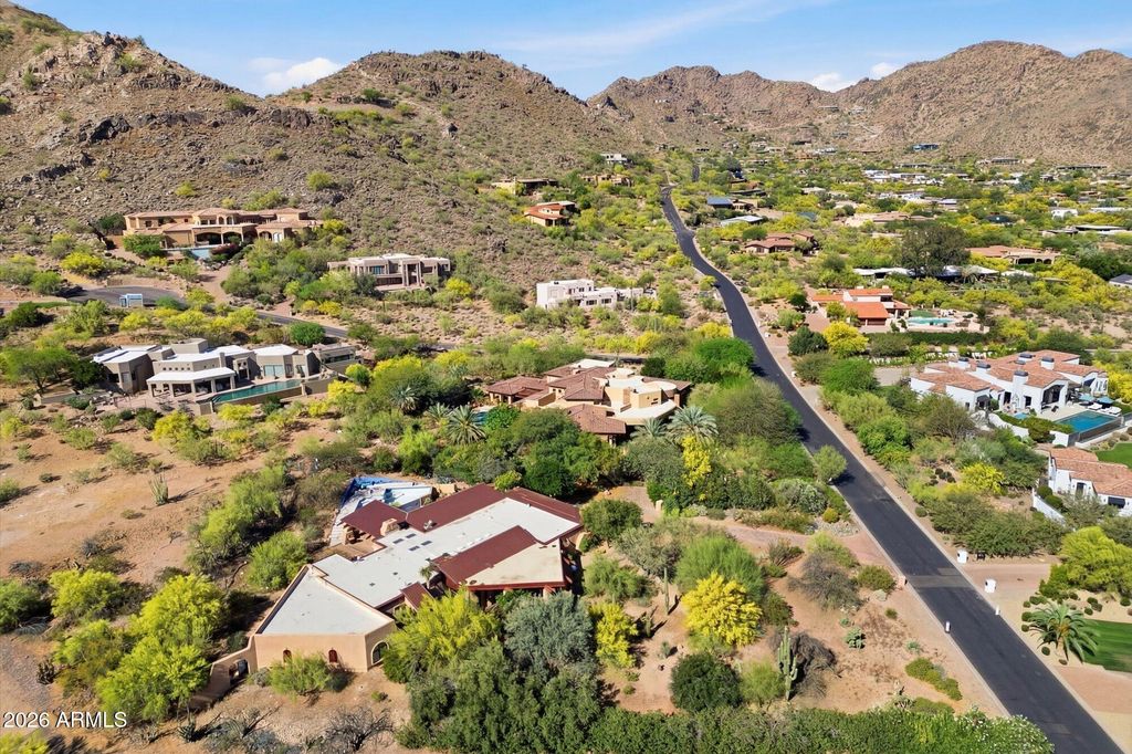 Photo of 6511 E Hummingbird Lane #2, Scottsdale, AZ 85253 (MLS # 7004539)