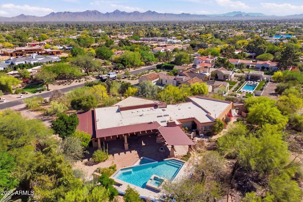 Photo of 6511 E Hummingbird Lane #2, Scottsdale, AZ 85253 (MLS # 7004539)