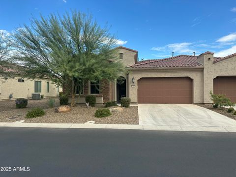16830 W CATALINA Drive Goodyear AZ 85395