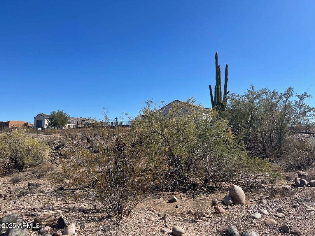 26113 N 113th Avenue -