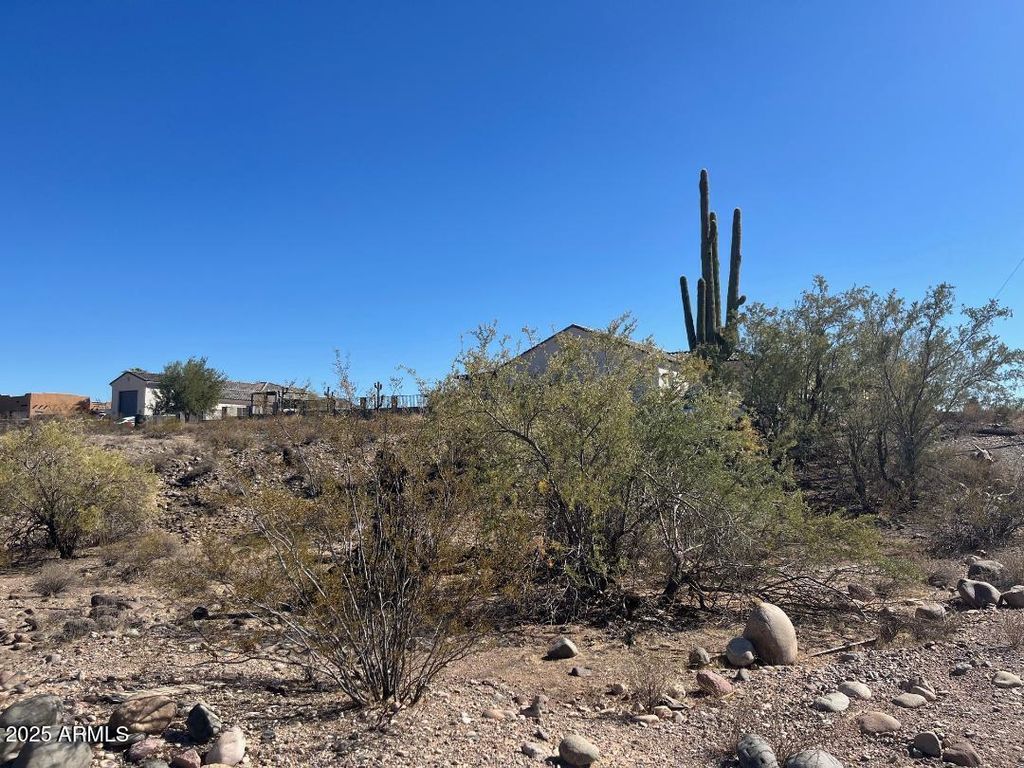 Photo of 26113 N 113th Avenue #-, Peoria, AZ 85383 (MLS # 6798183)