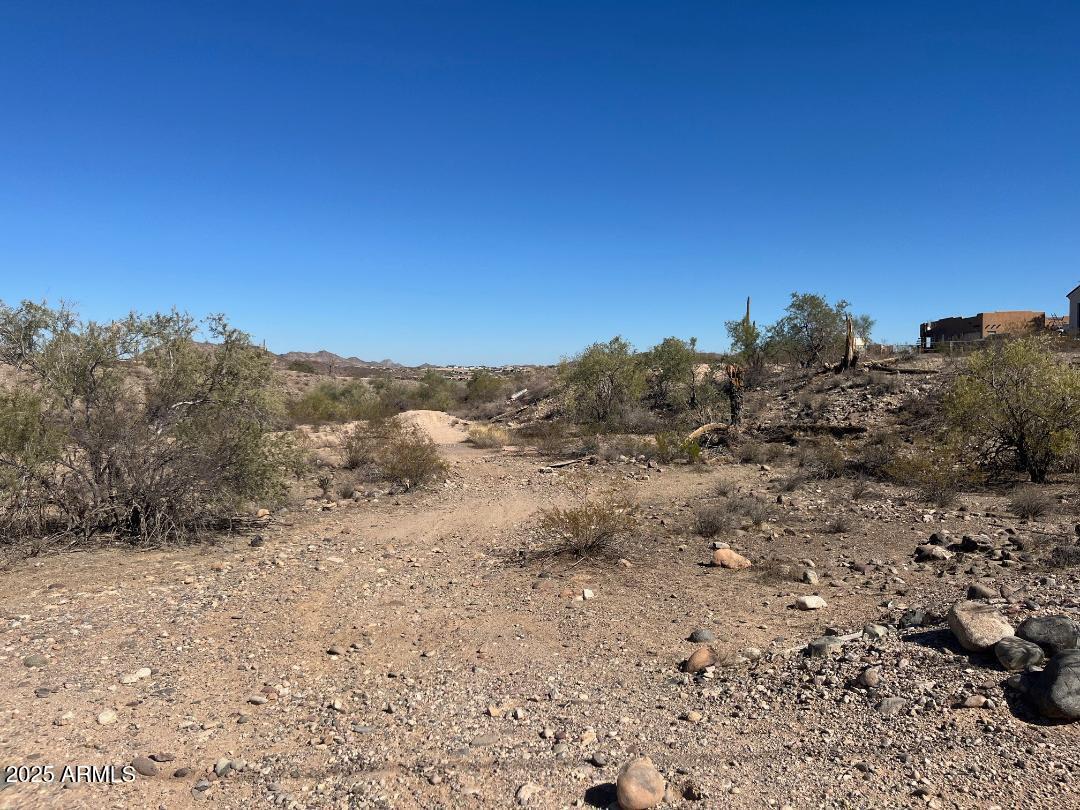 26113 N 113th Avenue -