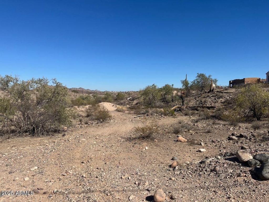 Photo of 26113 N 113th Avenue #-, Peoria, AZ 85383 (MLS # 6798183)