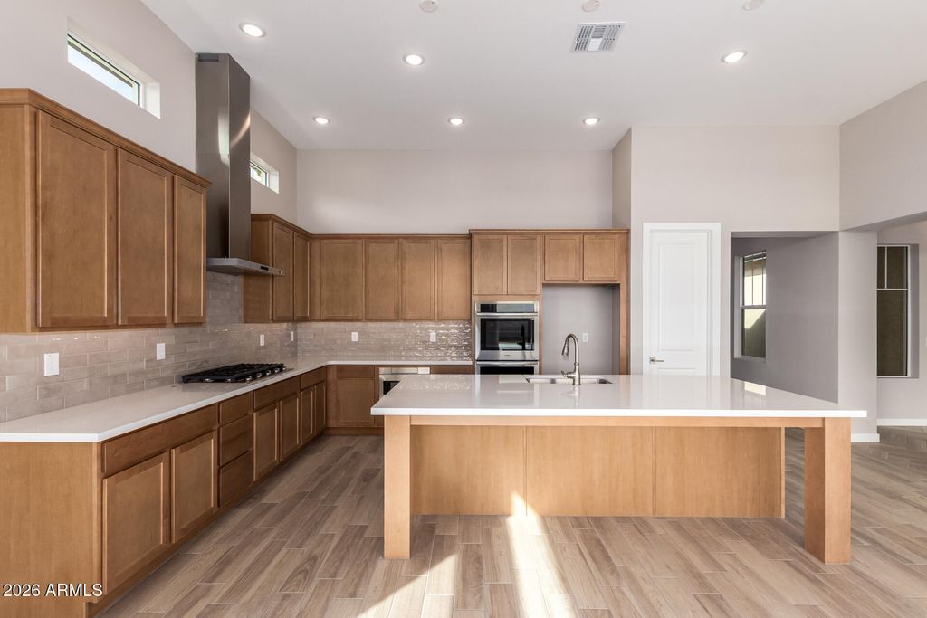 Photo of 13647 W Crabapple Drive, Peoria, AZ 85383 (MLS # 6963837)