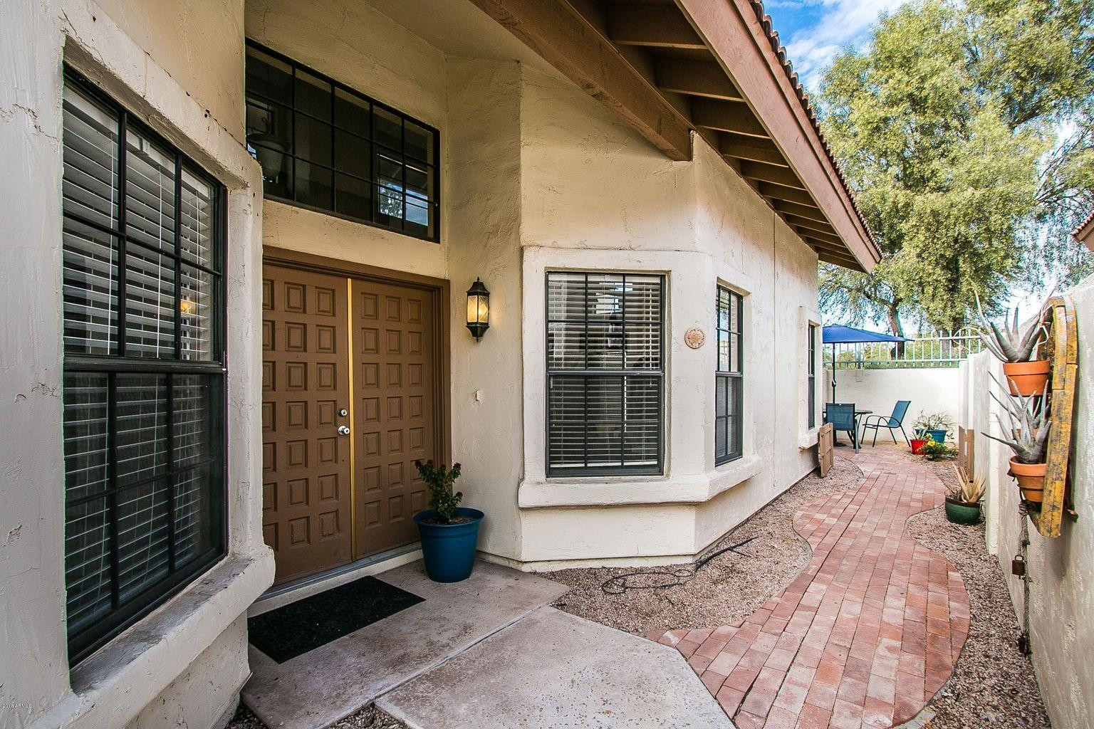 1818 E Ranch Road