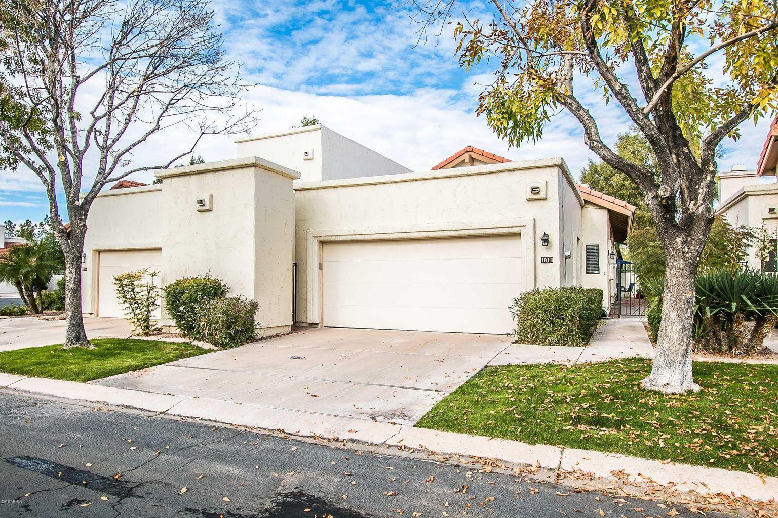 1818 E Ranch Road