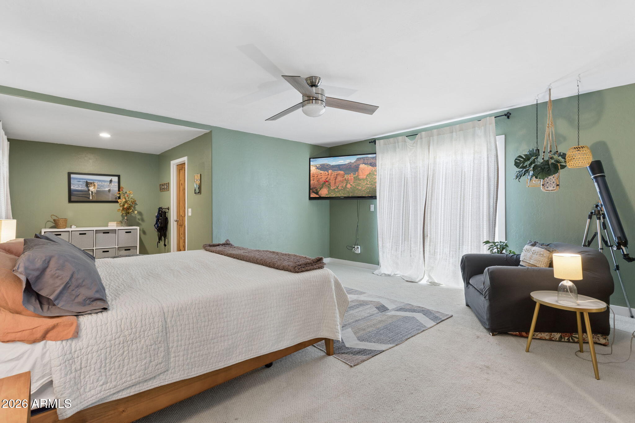 MARGOLD - Residential