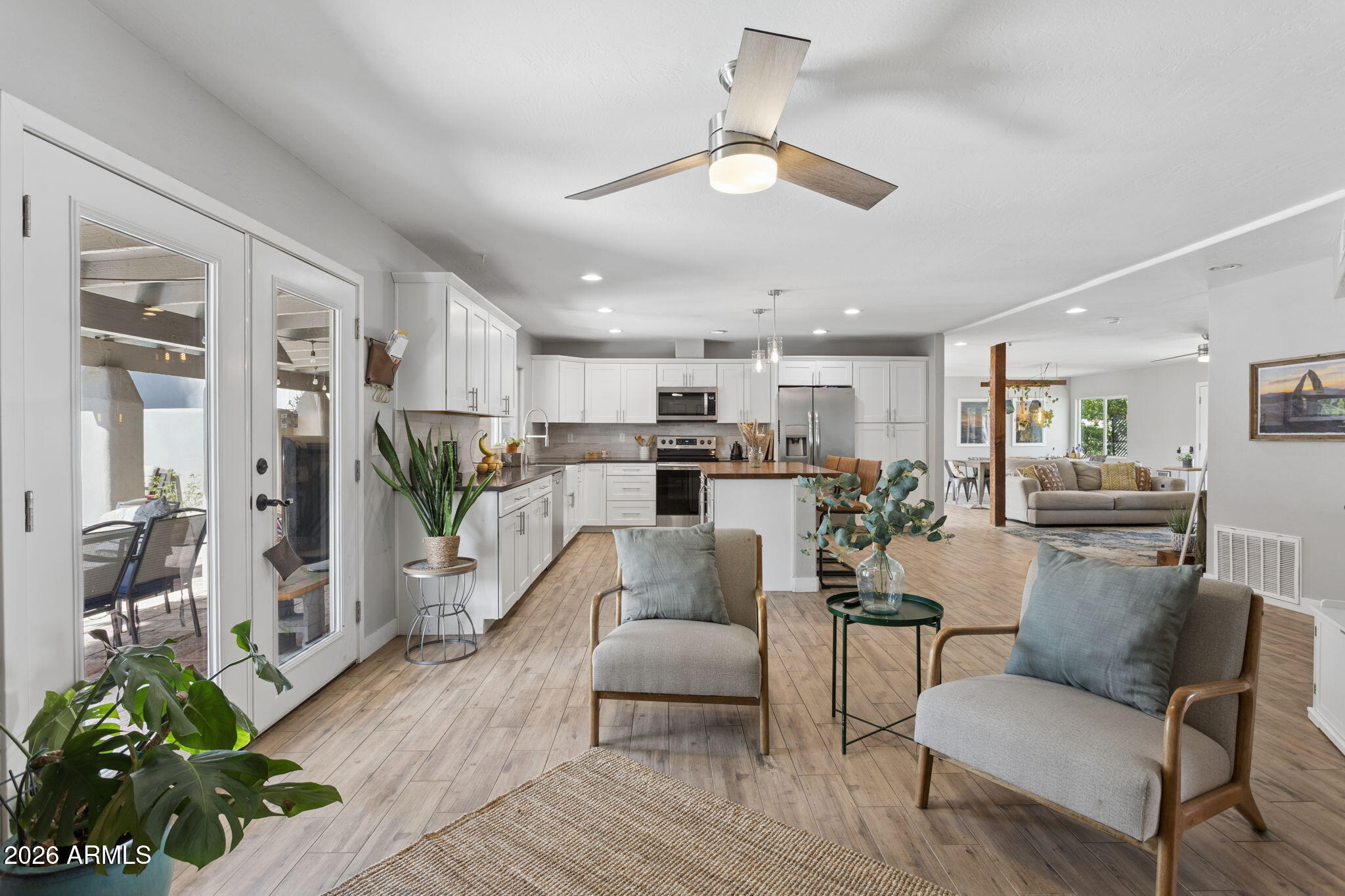 MARGOLD - Residential