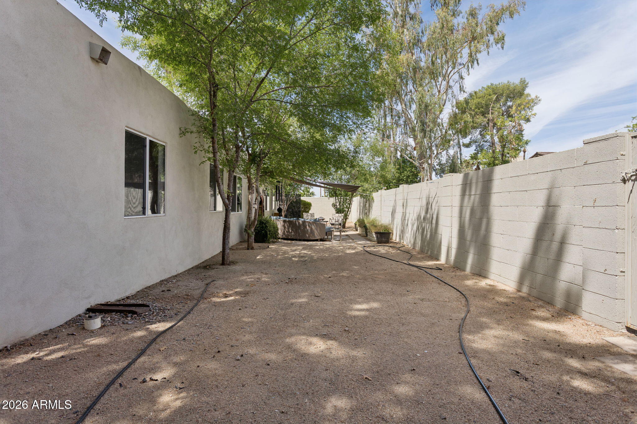 MARGOLD - Residential