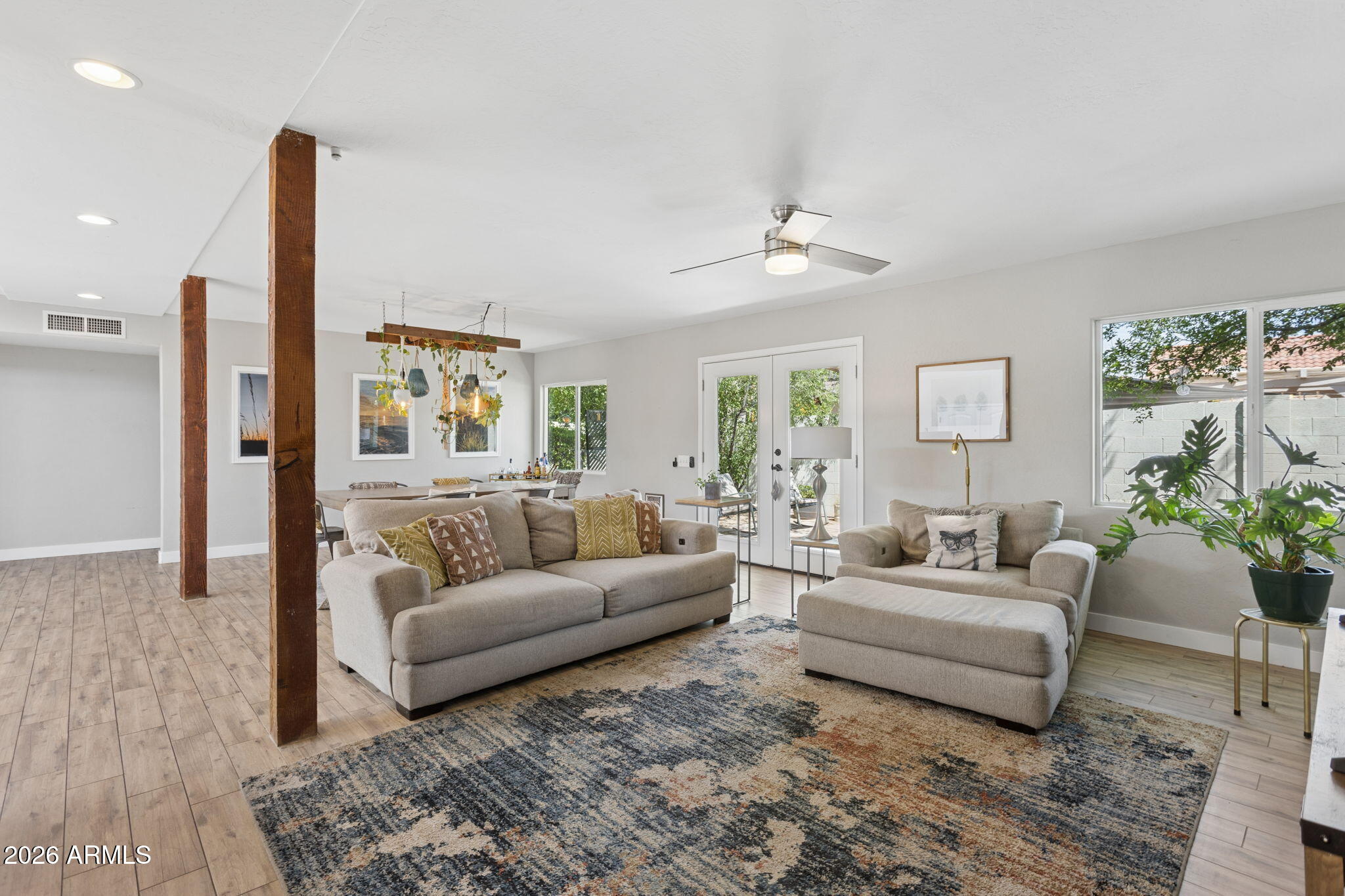 MARGOLD - Residential