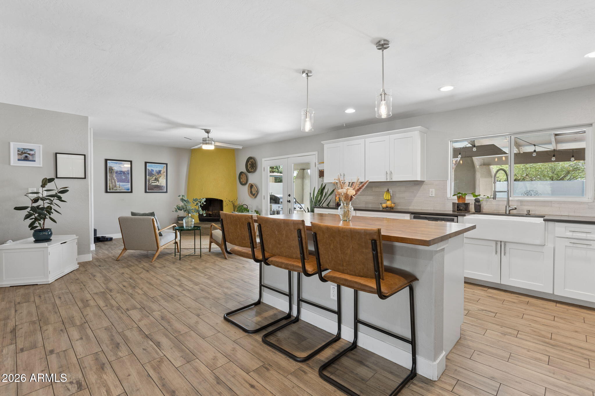 MARGOLD - Residential