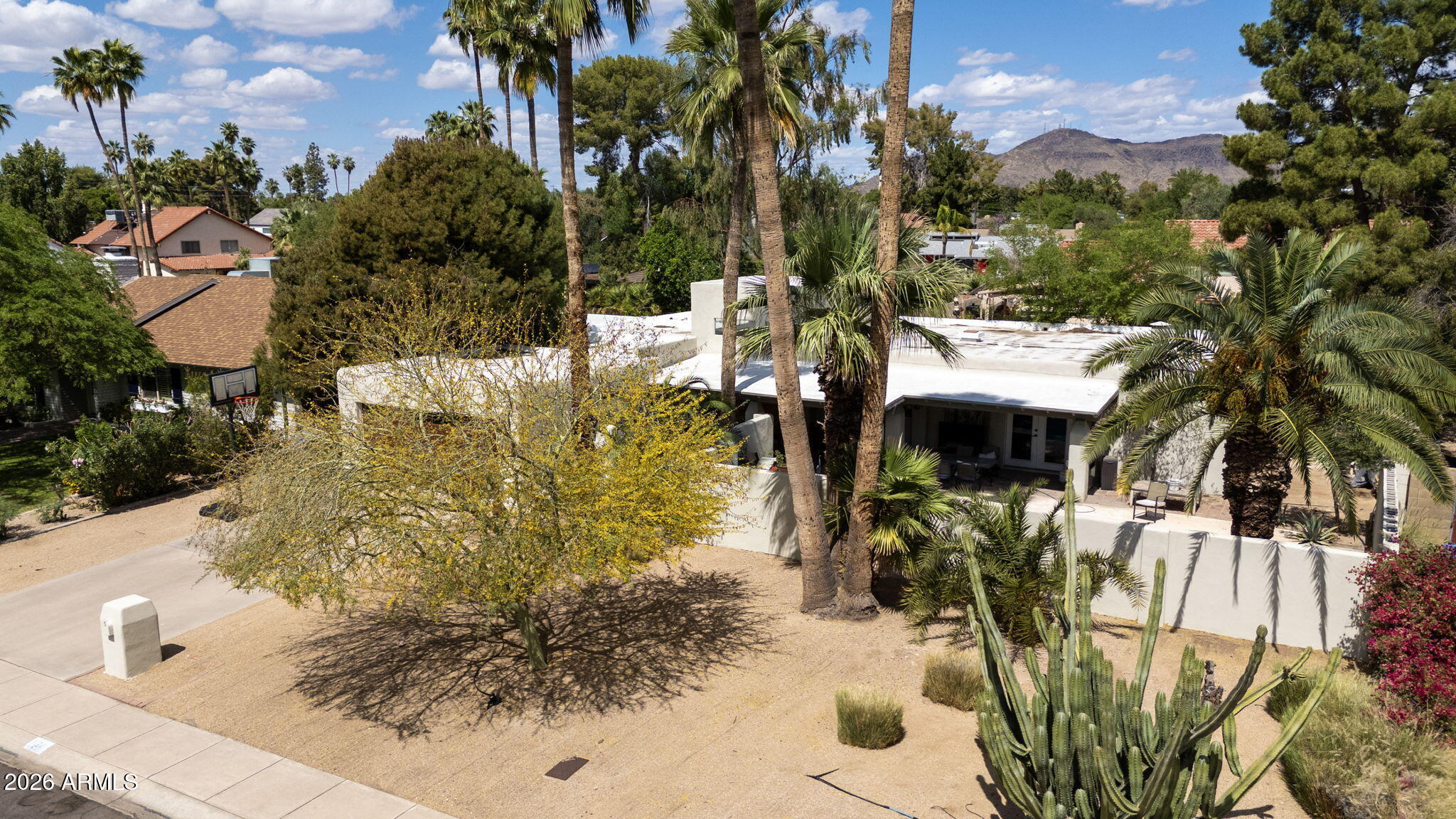 MARGOLD - Residential