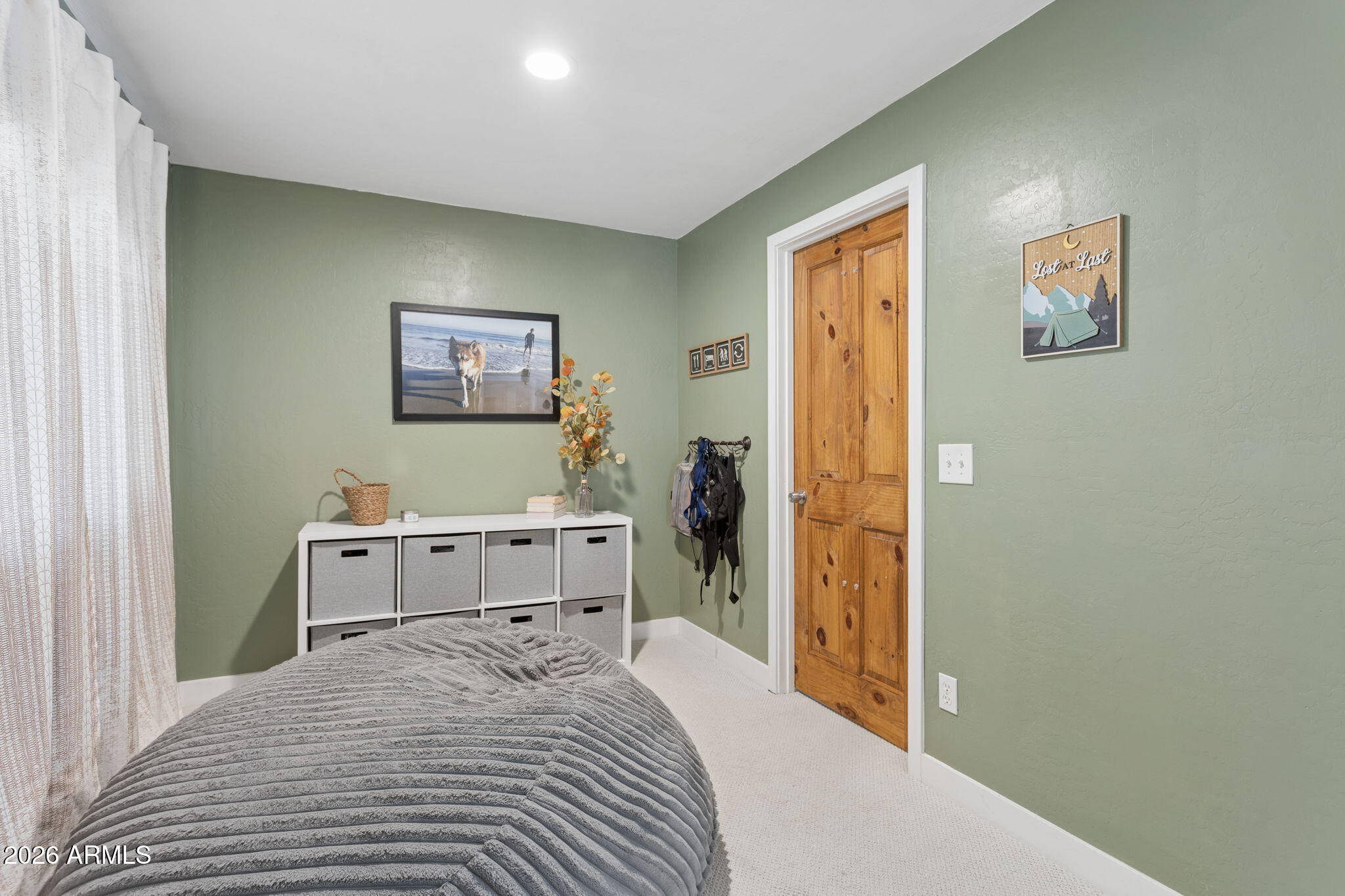 MARGOLD - Residential