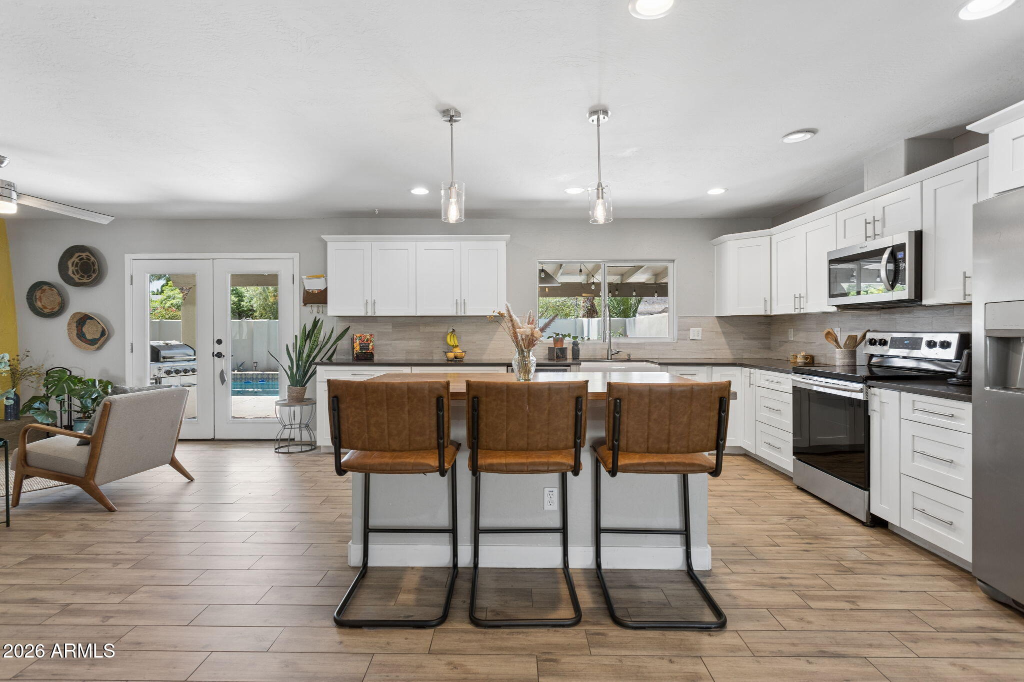 MARGOLD - Residential
