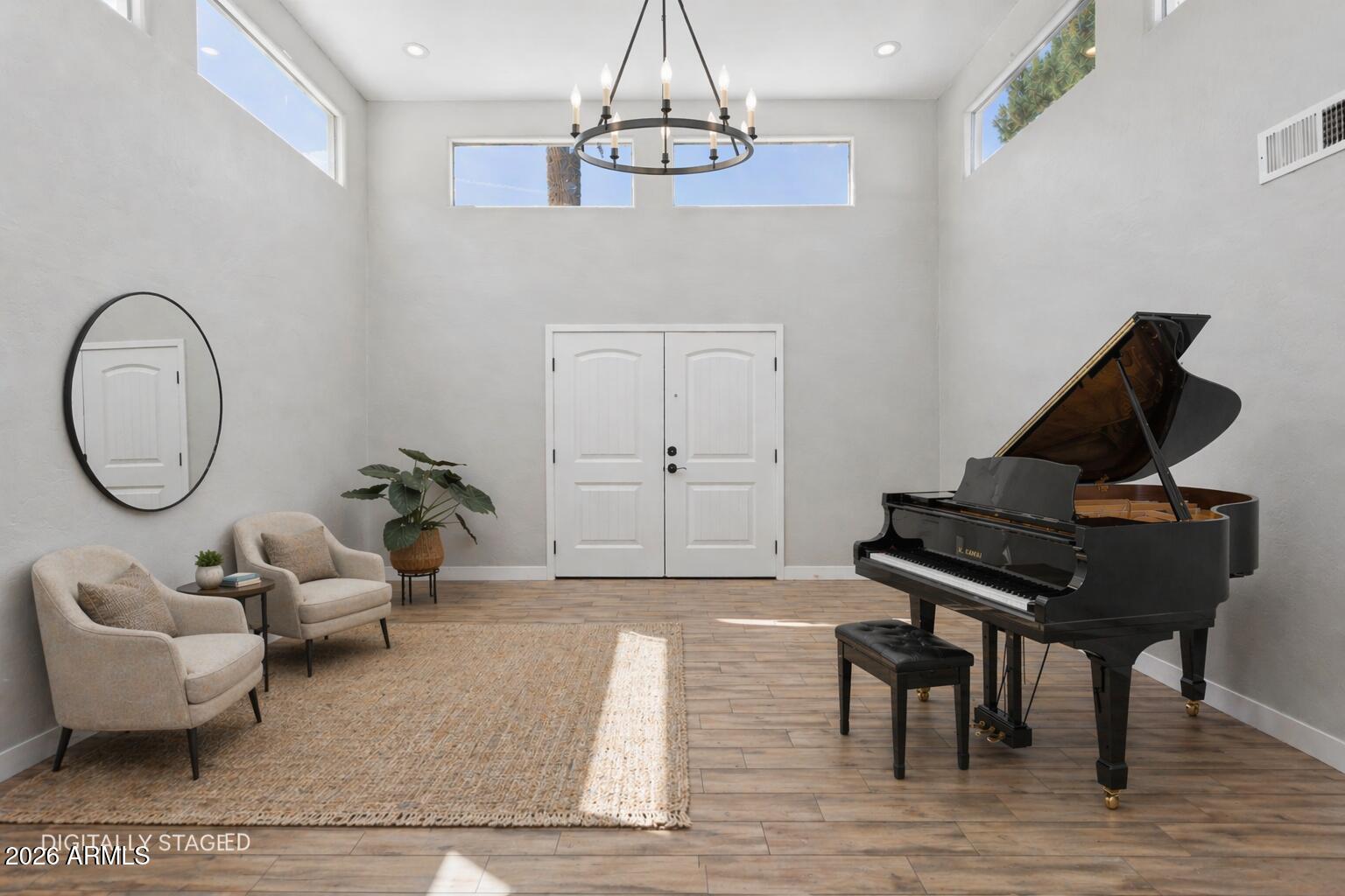 124 W El Caminito Drive