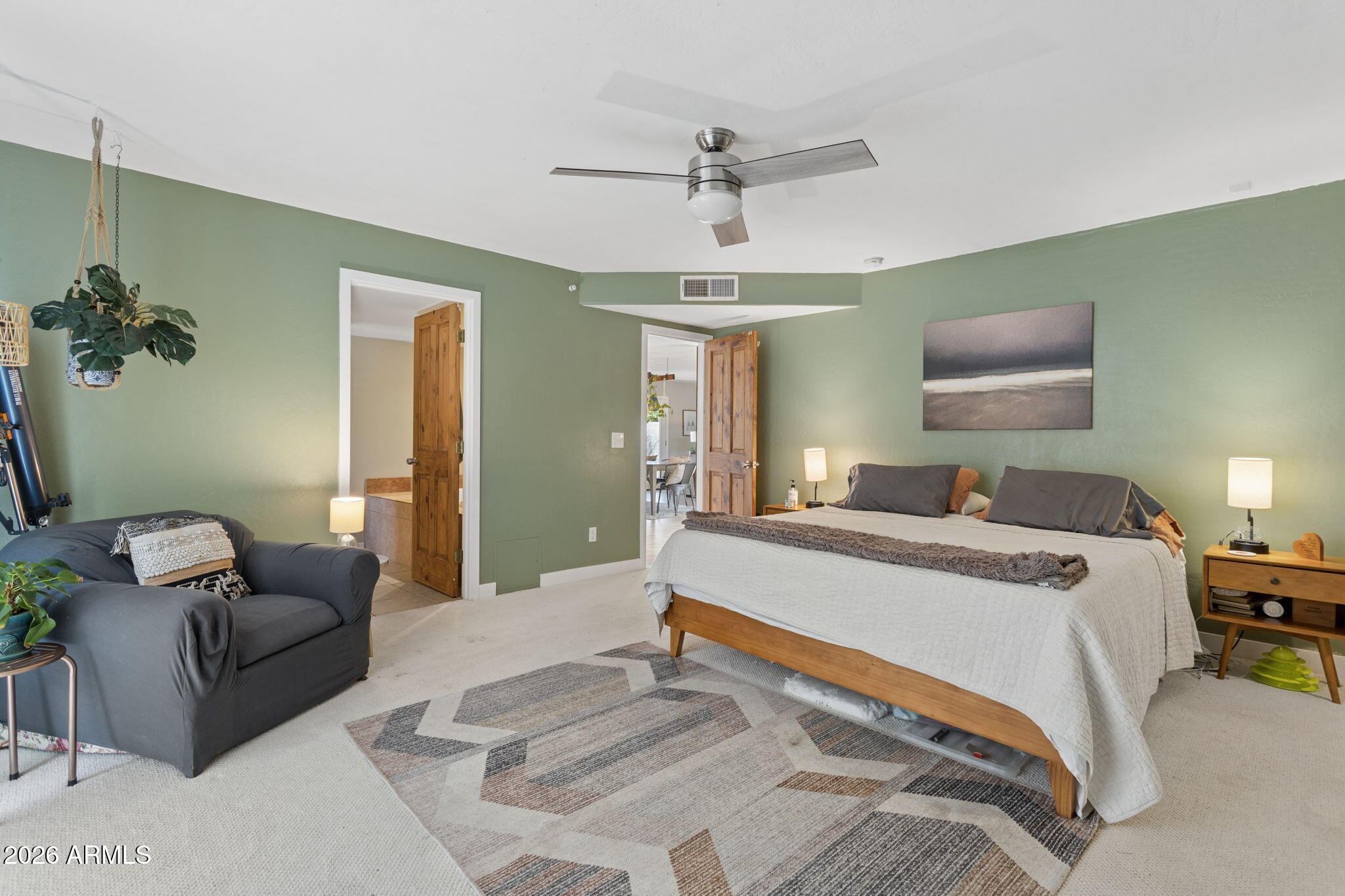 MARGOLD - Residential