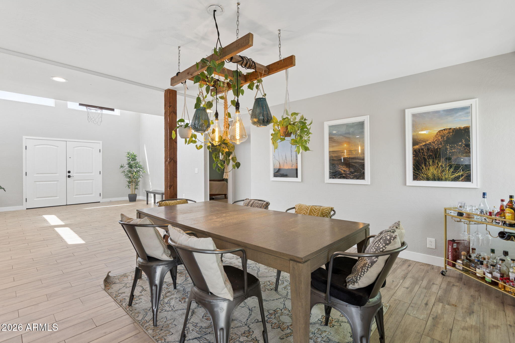 MARGOLD - Residential