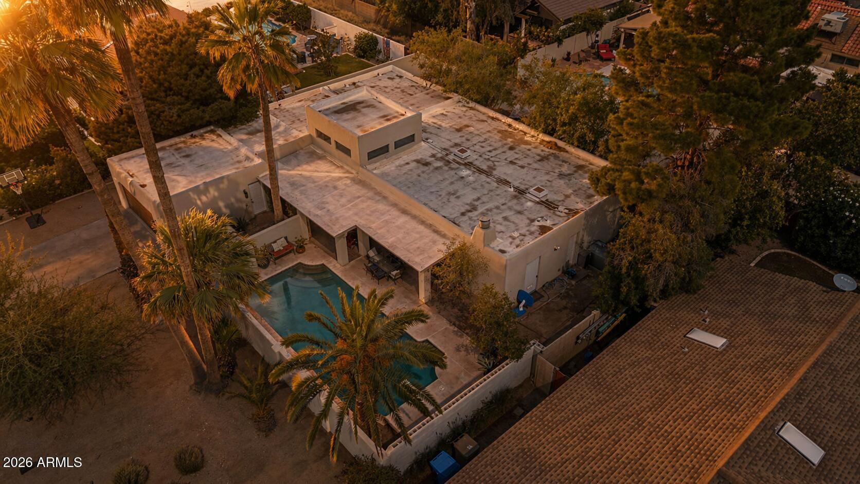 MARGOLD - Residential