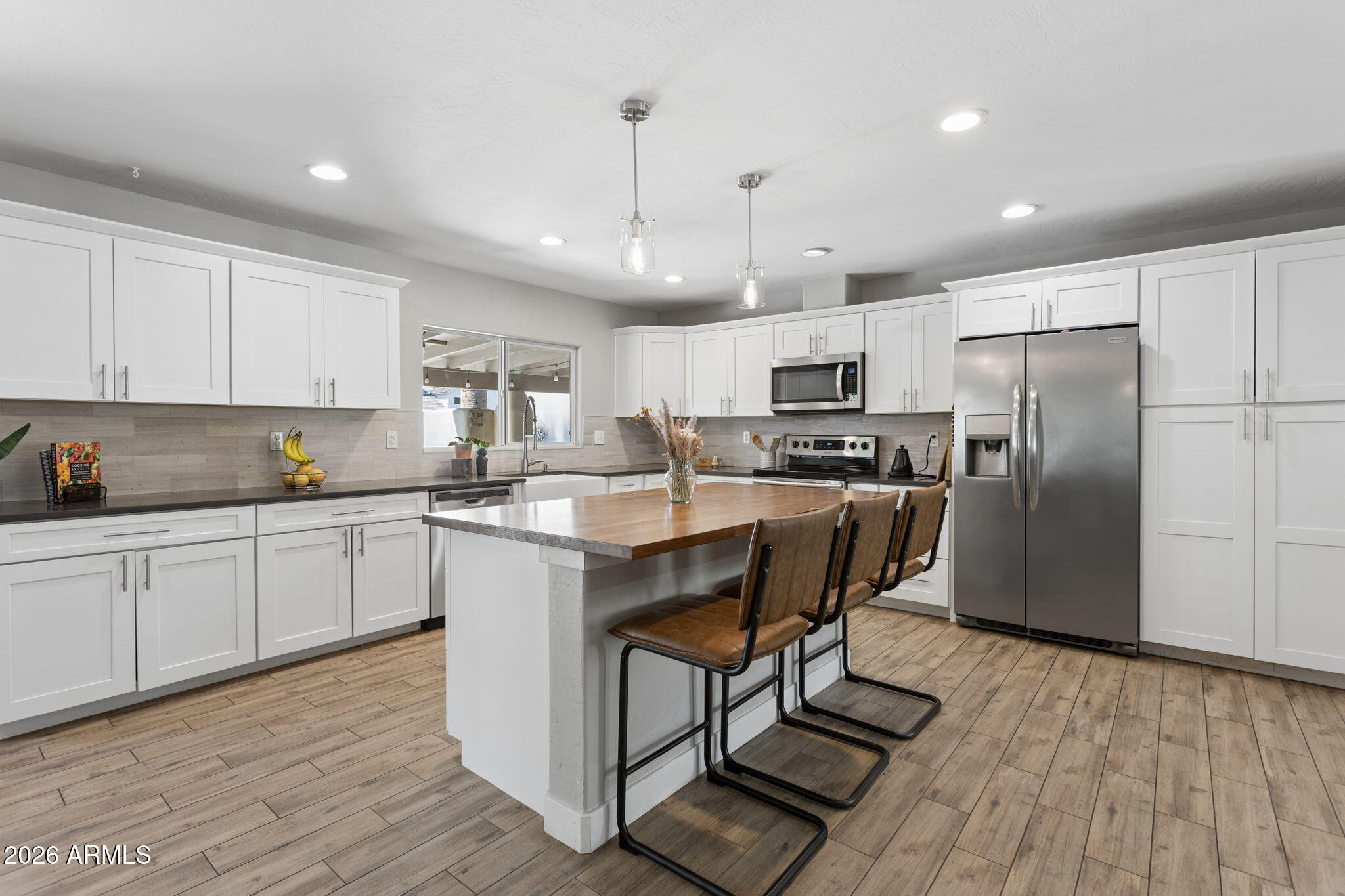MARGOLD - Residential
