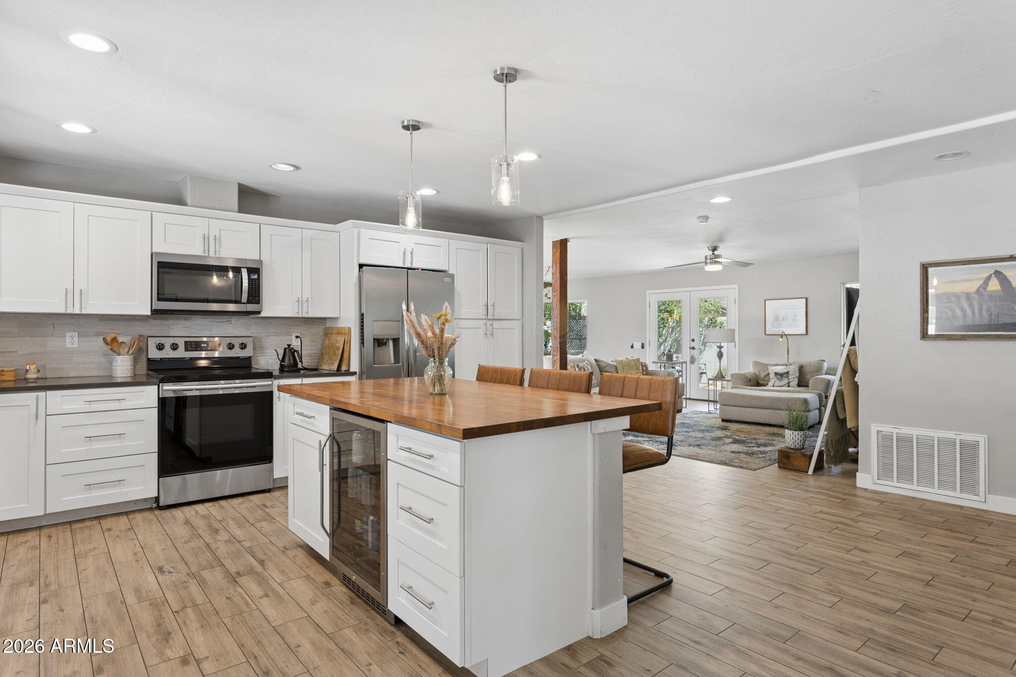 MARGOLD - Residential