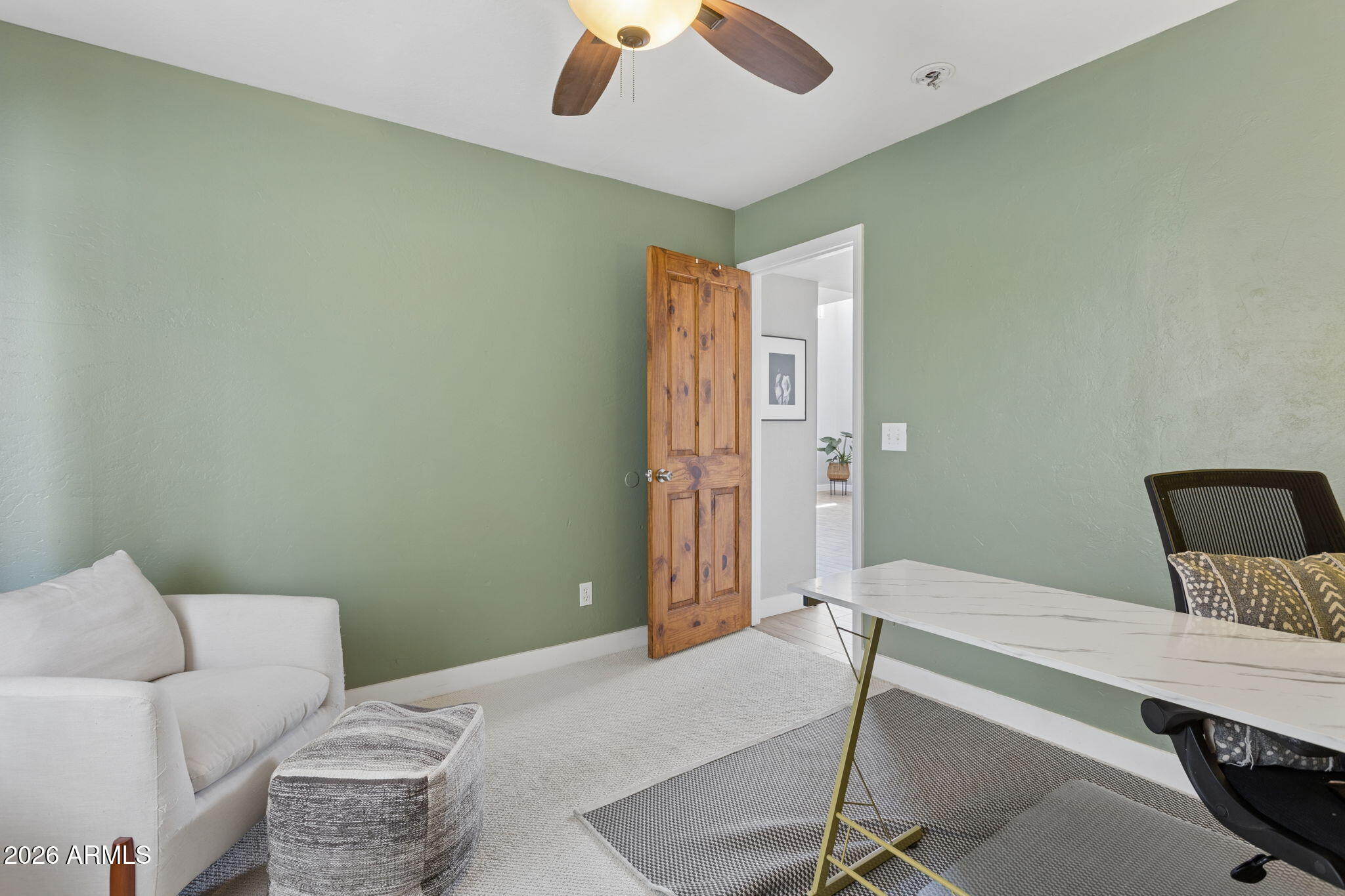 MARGOLD - Residential