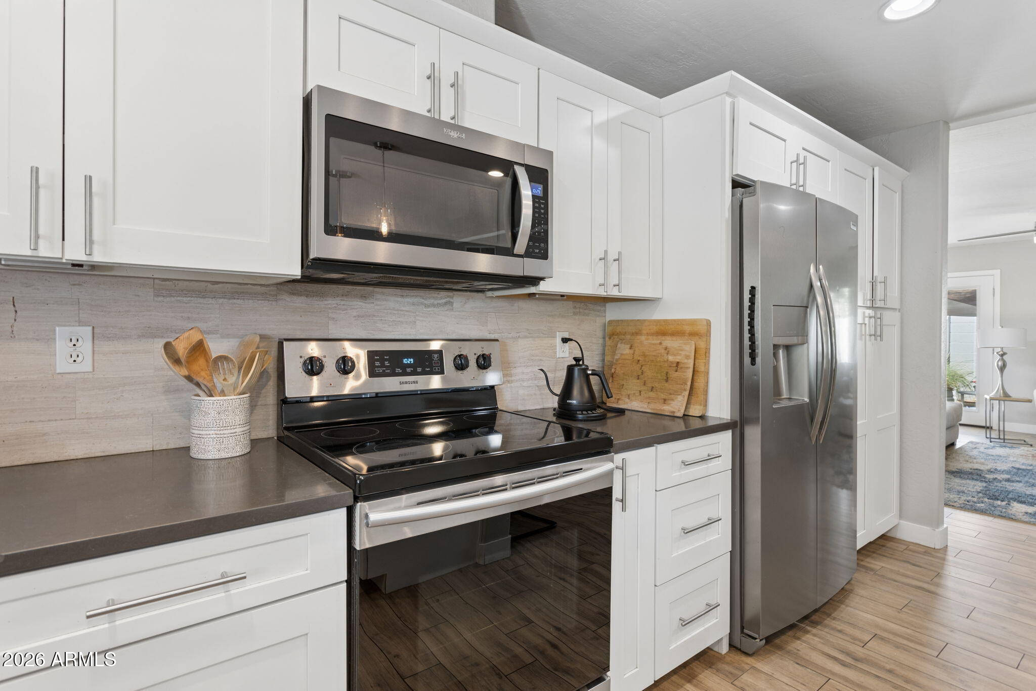 MARGOLD - Residential