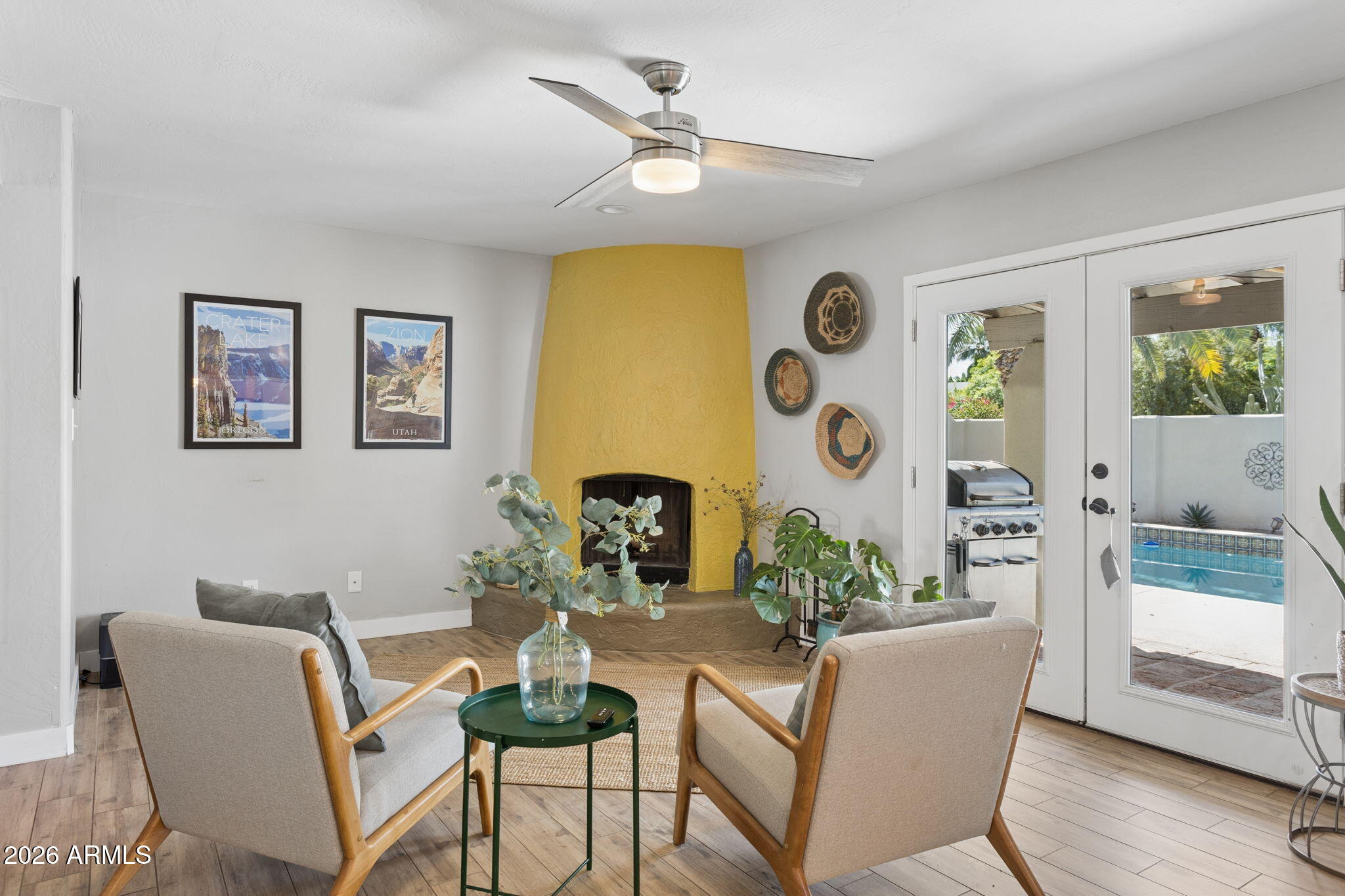 MARGOLD - Residential