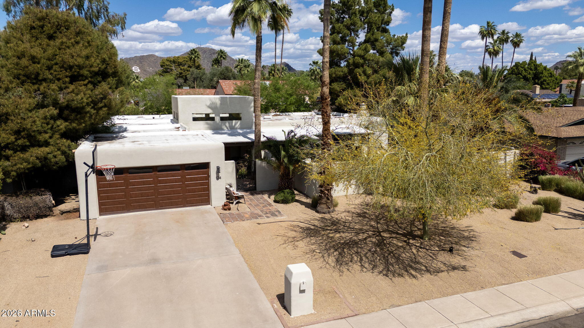 MARGOLD - Residential