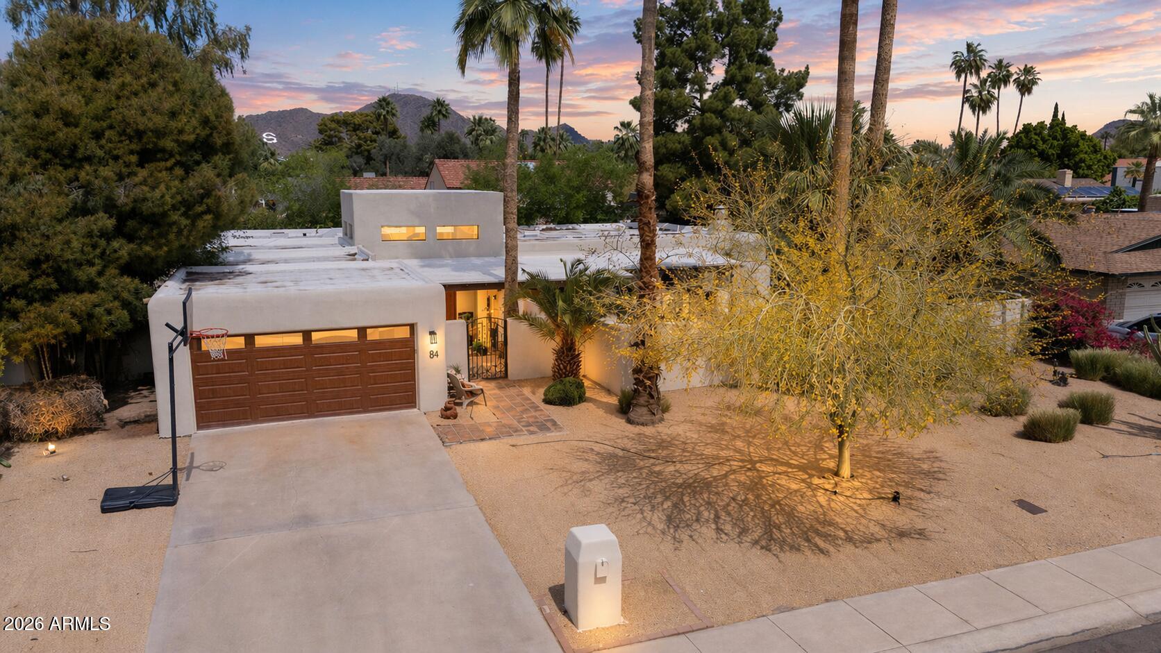MARGOLD - Residential