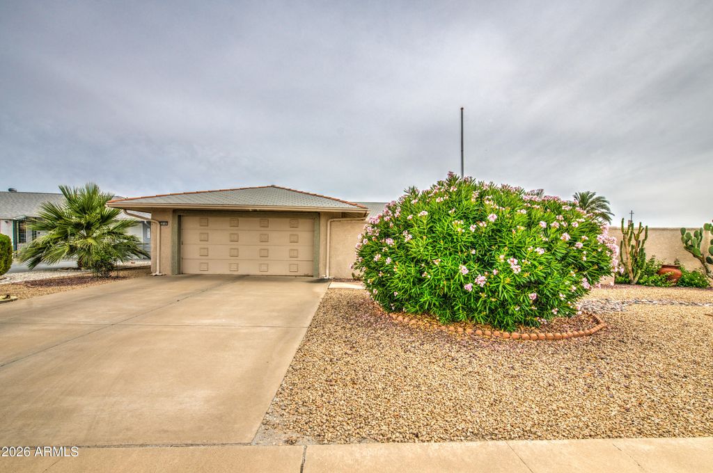 Photo of 10145 W Pima Court, Sun City, AZ 85373 (MLS # 7027777)
