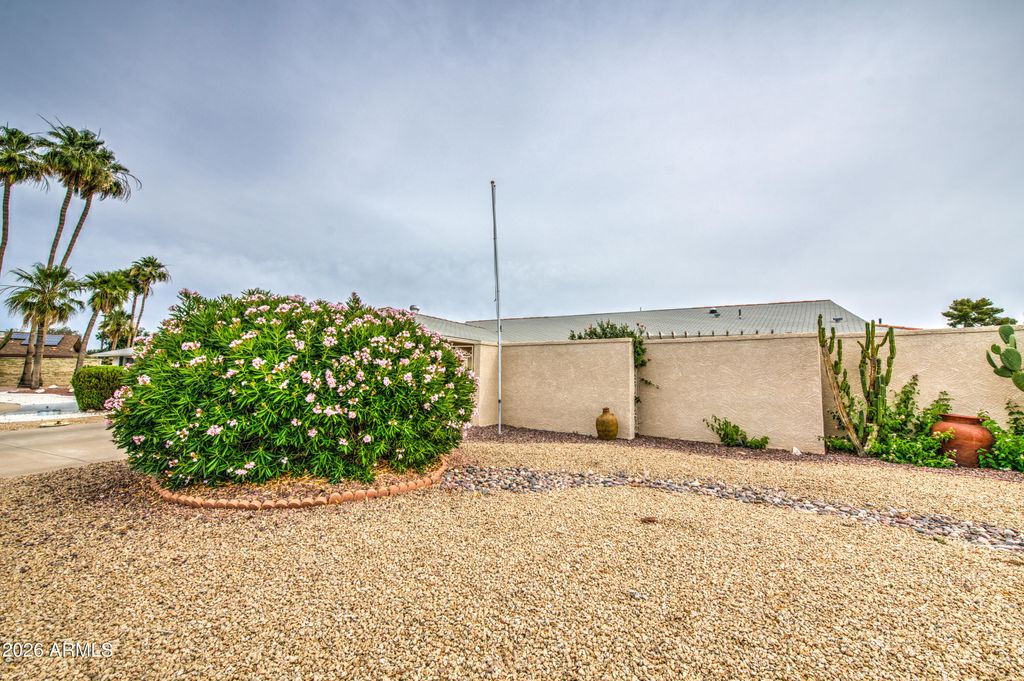 Photo of 10145 W Pima Court, Sun City, AZ 85373 (MLS # 7027777)