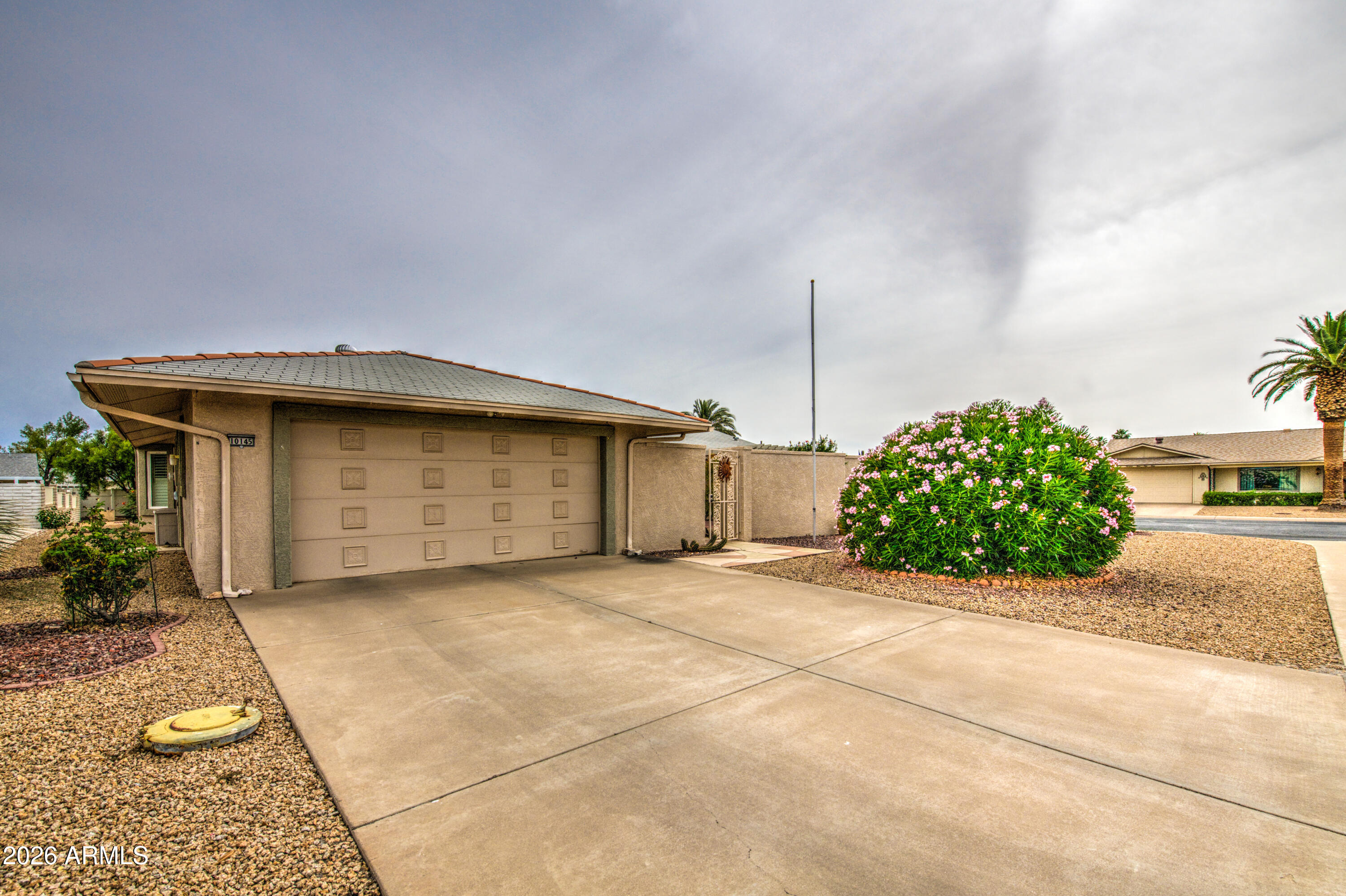 10145 W PIMA Court