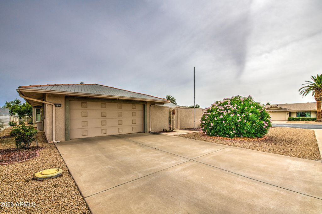Photo of 10145 W Pima Court, Sun City, AZ 85373 (MLS # 7027777)