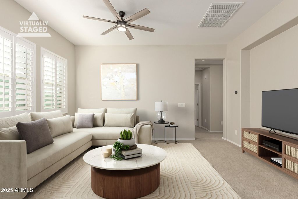 Photo of 14870 W Encanto Boulevard #2078, Goodyear, AZ 85395 (MLS # 6950079)