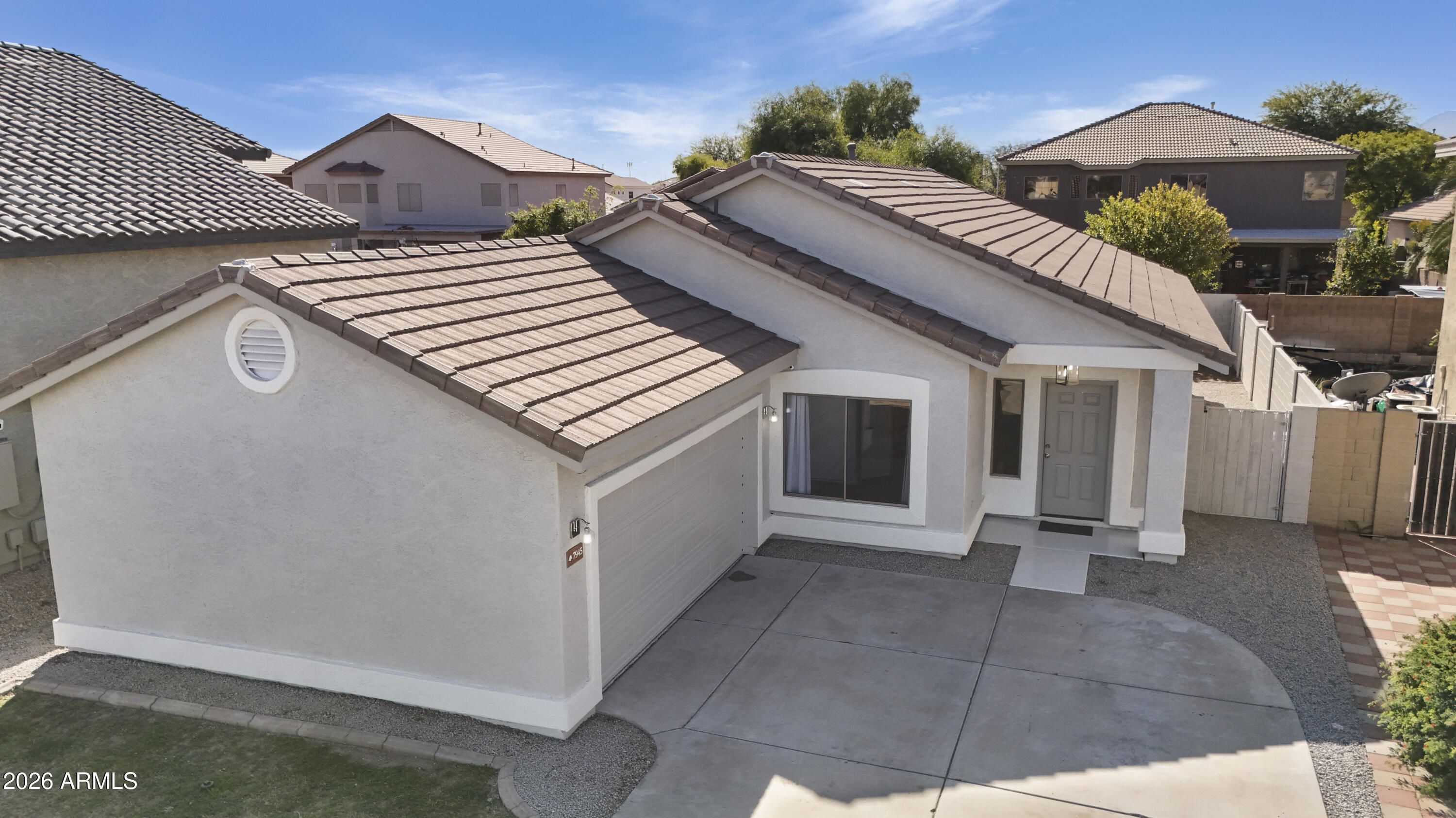 7945 W CHICKASAW Street