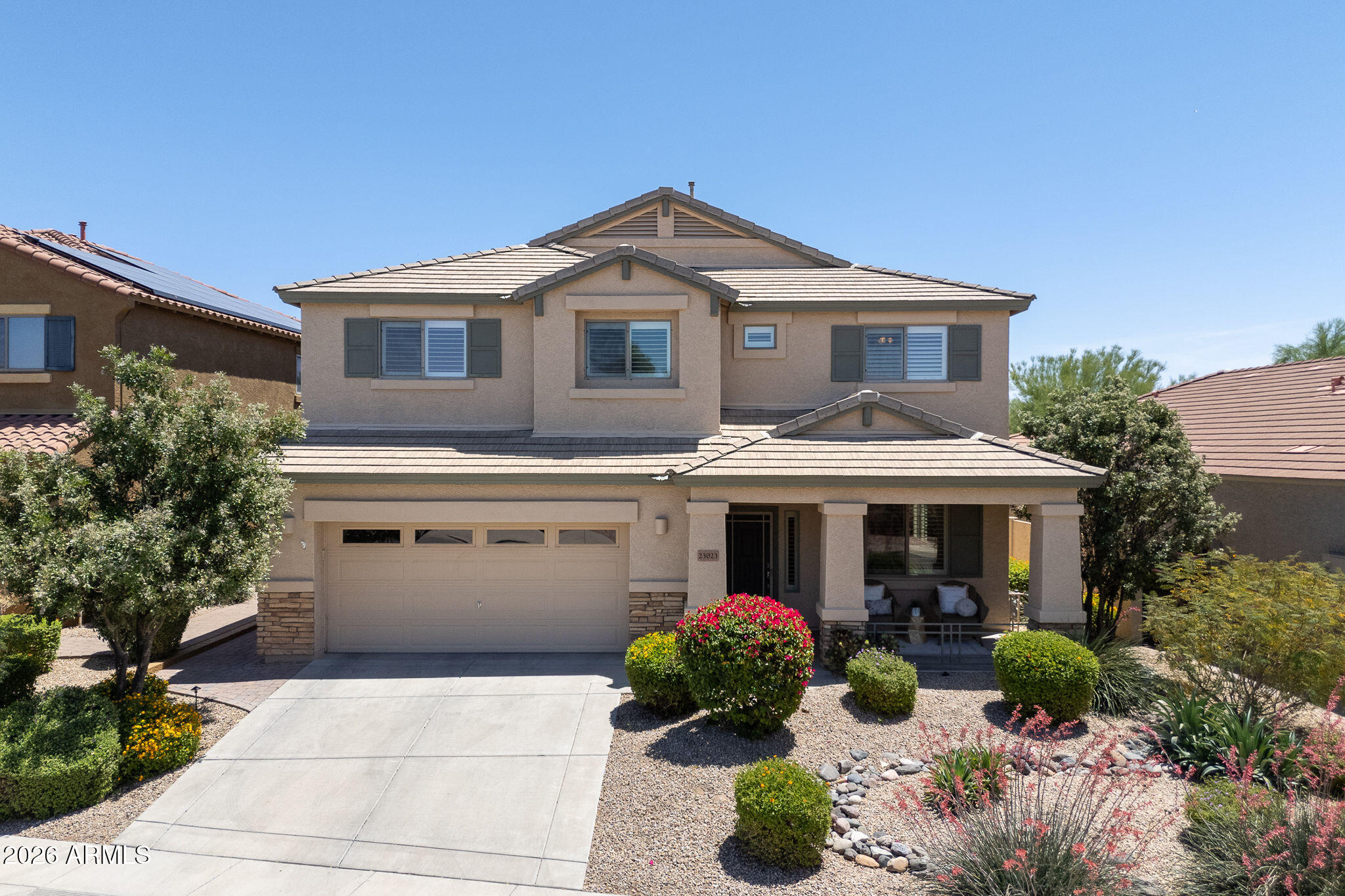 23023 N 43RD Place