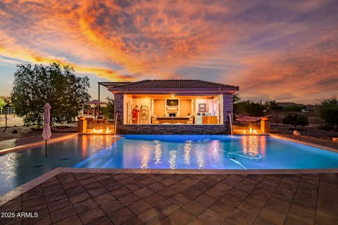 15576 W DALE Lane Surprise AZ 85387