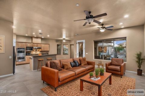 15576 W DALE Lane Surprise AZ 85387