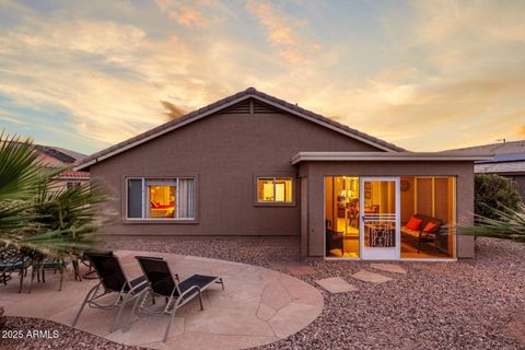 23166 W SHADOW Drive Buckeye AZ 85326