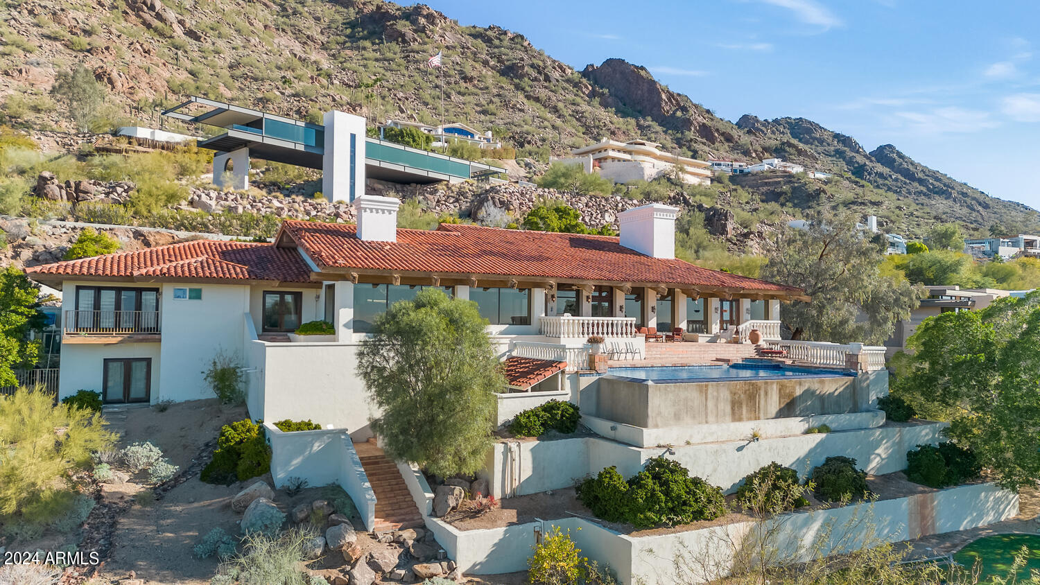 COPELAND HILL 2 - Residential