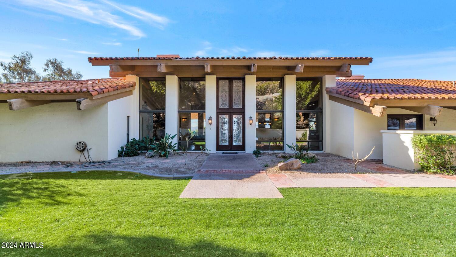 COPELAND HILL 2 - Residential