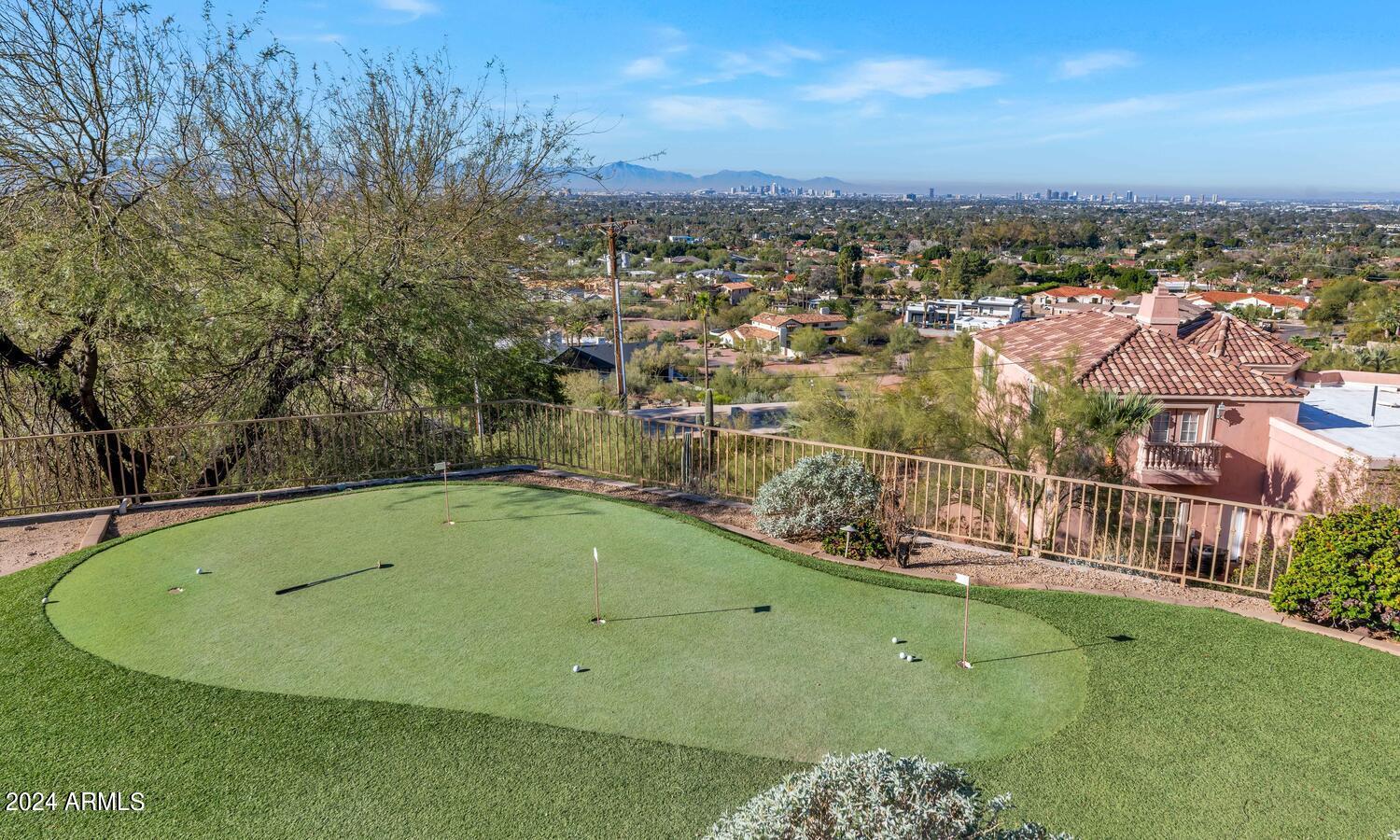 COPELAND HILL 2 - Residential