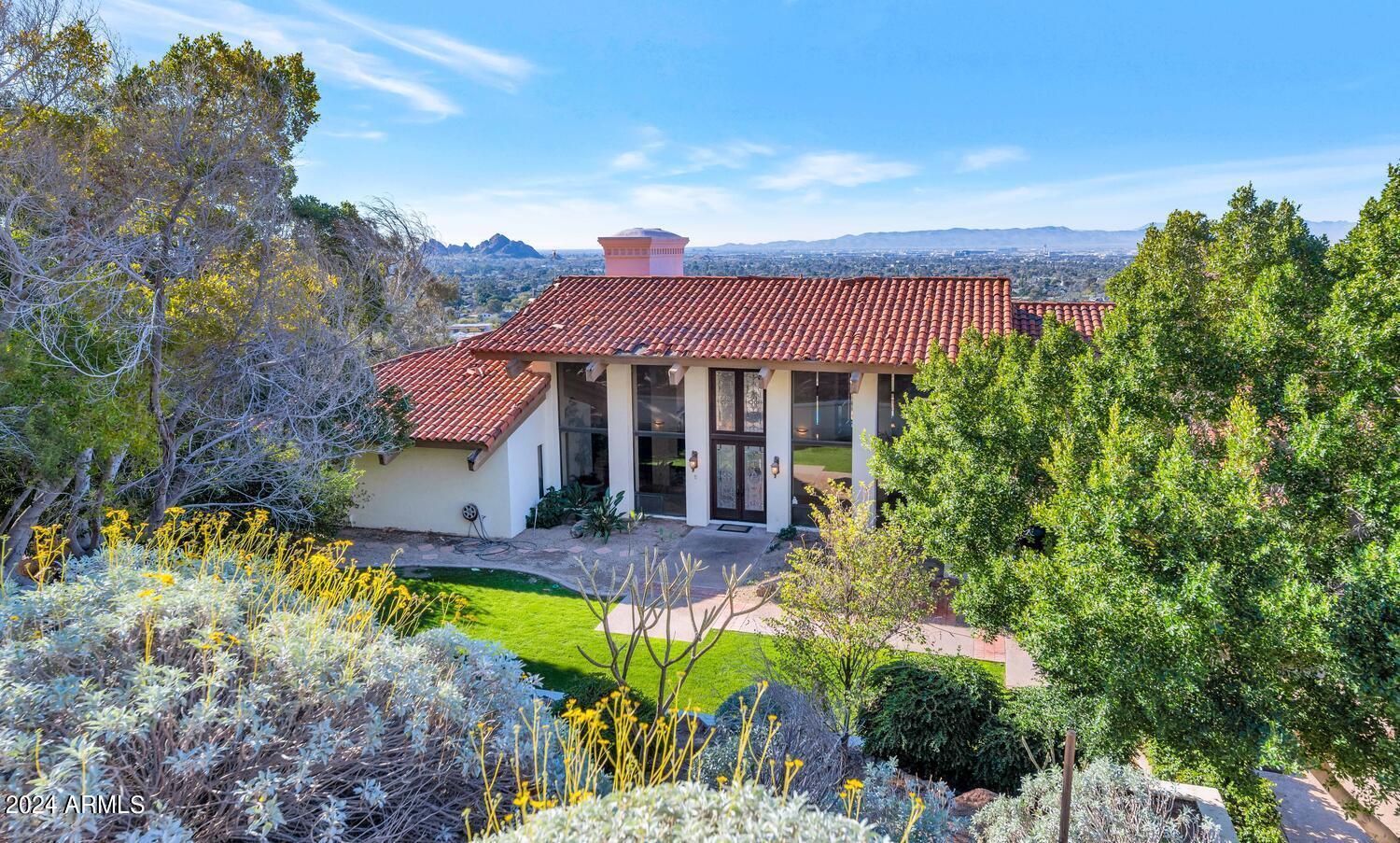 COPELAND HILL 2 - Residential