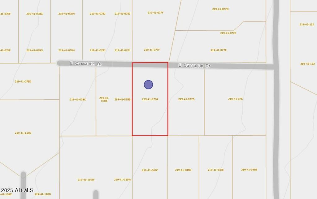 Photo of 30000 N 168th Street #-, Rio Verde, AZ 85263 (MLS # 6896177)