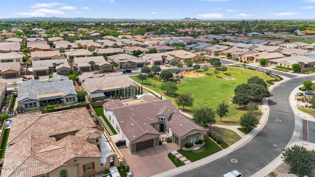 Photo of 2351 E Cherrywood Place, Chandler, AZ 85249 (MLS # 6914670)