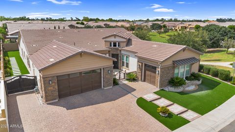 2351 E CHERRYWOOD Place Chandler AZ 85249