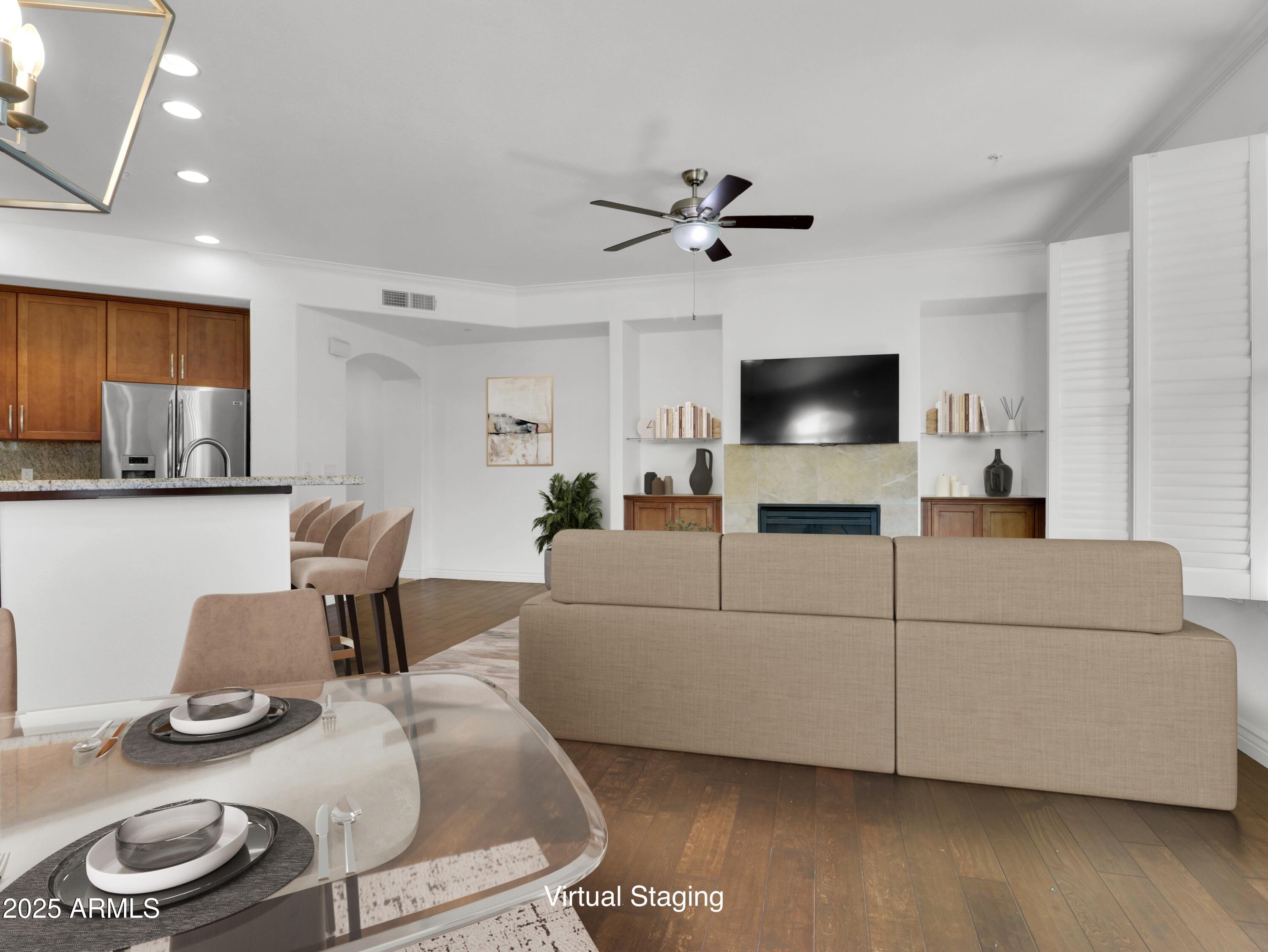 7601 E Indian Bend Road 1041