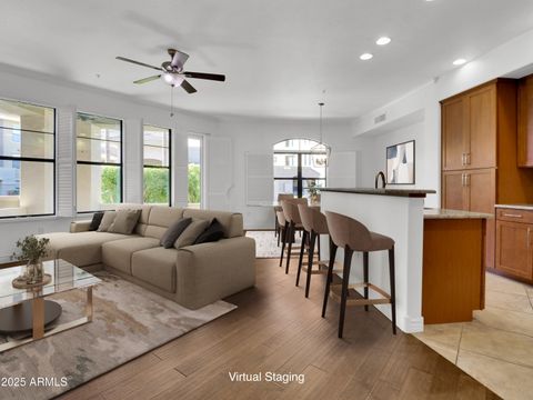 7601 E Indian Bend Road 1041 Scottsdale AZ 85250