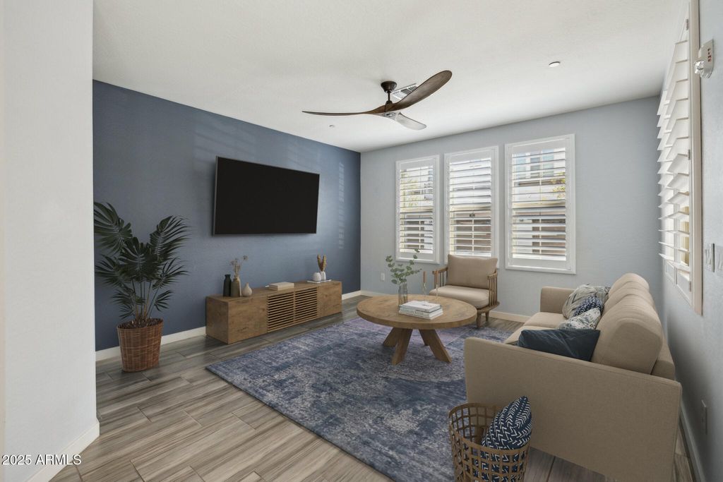 Photo of 2772 S Catherine Drive #102, Gilbert, AZ 85295 (MLS # 6923693)