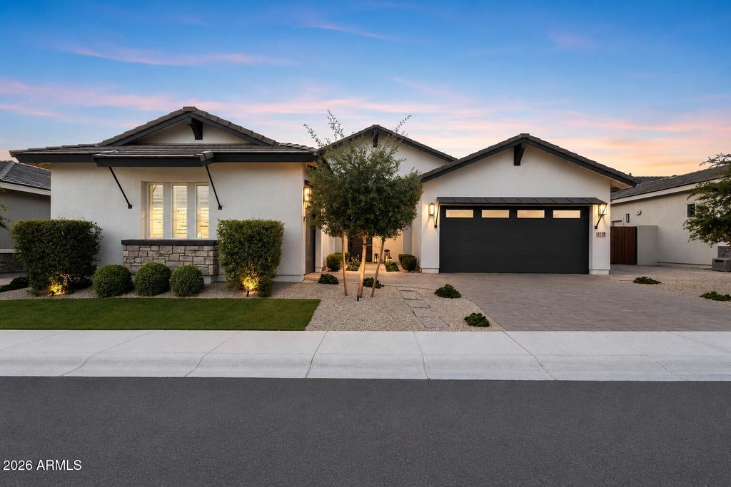 Photo of 4212 E Via Dona Road, Cave Creek, AZ 85331 (MLS # 7047303)